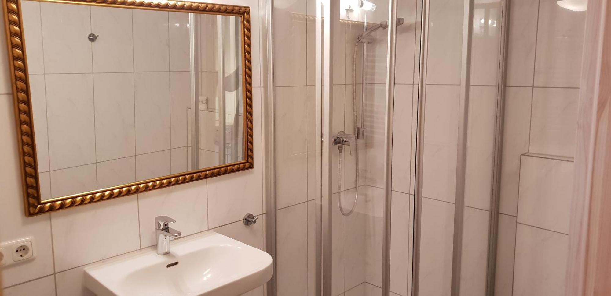 Apartments In Der Blocksquerstrasse Любек Екстериор снимка